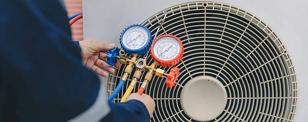 Licensed Ductwork Repair service in Andover, MN - JG Cool HVAC