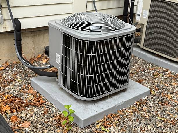 24/7 Emergency Ductwork Repair experts in Andover, MN