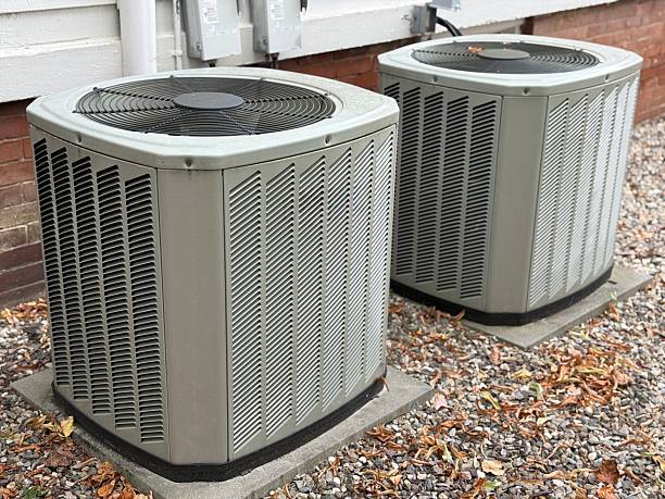 Reliable Ductwork Repair contractor in Andover, MN by JG Cool HVAC